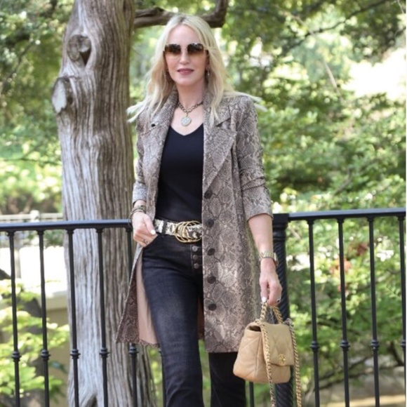 CABI King Cobra coat I Size XS - Picture 5 of 7